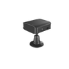 Cámara IP DSM para Monitoreo de Conducción / Resolución 720p HD / 6 Detecciones de Conducción Inteligente / Audio Bidireccional / Conector M12