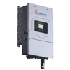 Hybrid Interactive Solar Inverter / 8 Kw / 220 Vdc / Split Phase / WIFI Included / Supports Lithium & Lead-Acid Battery Technology / 48 Vdc Batteries / 97.6% Efficiency