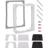 Espaciador Serie Universal Stopper® Para Cubiertas De Alarma