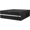 [Doble Poder de Decodificación] NVR 32 Megapixel (8K) / 64 Canales IP / AcuSense / ANPR / Conteo de Personas / Heat Map / 16 Bahías de Disco Duro / Soporta RAID con Hot Swap / 2 HDMI en 8K / RAID / Soporta POS / Alarmas I/O / Smart Search