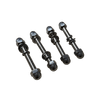 Set de tornillos para brazo de barreras XB5000/XB6000