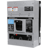 Interruptor Termomagnético 600V 3X400A, Sin zapatas principales.