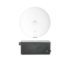 Kit de demostración de punto de acceso eKit Wi-Fi 6 / 1,775 Gbps / Doble banda / Antena inteligente / Seguridad WPA3 / Sin licencia / Con inyector PoE