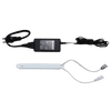 (RadioRA3) LUMARIS KIT De Antena ClearConnect y Fuente de Poder 100 - 240V 1A