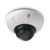 UniFi G6 Dome - 4K, Weatherproof, and Vandal-Resistant Camera with 8 MP (1/1.8