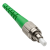 Conector Mecánico de Instalación en Campo, Monomodo FC/APC, Pre-pulido, Re-terminable (Paquete de 10 piezas)
