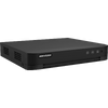 DVR 4 canales TURBOHD + 4 canales IP / 8 Megapíxeles (4K) / Audio bidireccional / ACUSENSE / 1 bahía para disco duro / Salida de video Full HD / H.265+