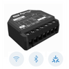 Wifi Smart Switch 2.4 / 2 Channels For Double Switch / 10A per Channel / Compatible with Voice Assistants