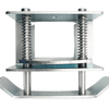 Soporte de brazo desplegable para torniquetes AccessPRO serie AP1000, AP2000, AP2002