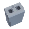 Batería de reemplazo para perro robot GO2