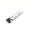 Transceptor Mini-GBIC SFP 1G LC Dúplex para Fibra Multimodo 550 m