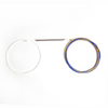 Splitter (Divisor Óptico) Desbalanceado tipo FBT, 1x2, 15/85 para fusión (sin conectores)