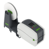 Impresora Termotransferencia Smart Printer / 300 dpi / 47 mm Ancho Impresión / USB-RS232-ETHERNET / Starterkit Incluido / Software Smart Script