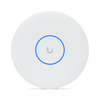 U7 Pro XG Tri-Band Wi-Fi 7 Indoor con compatibilidad con 6 GHz, cobertura de hasta 140 m², capacidad para hasta 300 usuarios y puerto multi-gigabit de 10/5/2,5/1 GbE