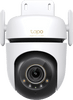 Cámara IP Wi-Fi 5MP / Visión 360º / Protección IP66 / Audio doble vías / Visión Nocturna en color / Notificación Push