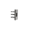 Pole Mount Bracket / Stainless Steel / Diameter 67-127 mm / Compatible with DS-TCG406-E