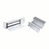 Access Control Kit Includes 1200 Lbs Magnetic Lock / Z and L Mount / Indoor Use / UL Certified