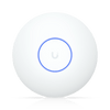 U7 Lite Wi-Fi 7 Doble Banda para Interiores con Cobertura de Hasta 115 m² y Soporte para Hasta 200 Usuarios