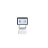 Visitor Registration Terminal with Android 11 / 10.1 Touch Screen / Standalone or Software Function