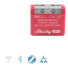 Mini Interruptor inteligente Wi-Fi 2.4 / medición de consumo, / 1 canal 8A 110-240 / compatible con asistentes de voz