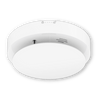 (AX PRO) Detector de Humo Fotoeléctrico, Temperatura y Monóxido de Carbono para Panel de Alarma HIKVISION / Interior / Soporta Funcionalidad Autónoma