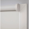 Persianas Roller Triathlon Lutron a baterías e inalámbricas.