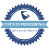 Official GCP Certification in Wireless Networking