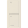 Control remoto PICO 2 botones encender, apagar, complemente con un switch on/off, Caseta, RA2, RadioRa2