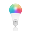 Bombilla inteligente regulable / 10W / RGB y Blanco / Base E27 / IP20 / Con control desde aplicación móvil