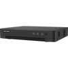 DVR 4 canales TURBOHD + 2 canales IP / 5 megapíxeles Lite - 3K Lite / Audio bidireccional / ACUSENSE (evita falsas alarmas) / 1 bahía de disco duro / Salida de video Full HD