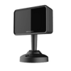 Cámara Movil 720p / Lente 6 mm / 3 Mts IR / DBA (Analisis de Comportamiento del Conductor) para Montaje en Vehículo Compatible con AE-DI2032G40(B) / Cable de 3.1 Mts de Largo