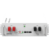Batería de Litio LiFePO4 51.2Vcc, 5.12Kwh, 4UR
