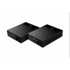 Convertidor de 2 hilos a Ethernet PoE para dispositivos IP
