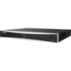 [AcuSeek] NVR de 32 megapíxeles (8K) / 8 canales IP / 8 puertos PoE+ / ACUSENSE / Reconocimiento facial / POS / 2 bahías para disco duro / HDMI en 4K / Entradas/Salidas de alarma