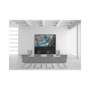 Kit Videowall 2X2 / Incluye 4 Pantallas de 55 / Decoder / Base de Piso / Accesorios de Instalación