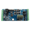 Tablilla de control para torniquetes AccessPRO serie AP4000HD y AP4000HDE