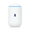 Dream Router 7 Cloud Gateway de 10G de Escritorio con WiFi 7 Integrado, Switch de 4 Puertos, Almacenamiento microSD y Compatibilidad Total con Full Stack UniFi