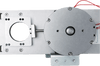 Mecanismo central para torniquetes AccessPRO serie AP1000HDM