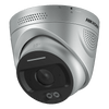 (HikFire) Cámara IP de Detección Llama y Humo con IA / 4 Megapixel / Detector de llama piroeléctrico / Compatible con Hik-Connect / Micrófono y Bocina para Audio de dos Vías