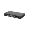 Layer 2 Managed Switch with Multi-Gigabit PoE+, 8x 2.5Gb Ports and 1x 10G SFP+, up to 130w