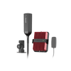 weBoost Drive Reach Overland Cell Signal Booster Kit / All-Terrain, Off-Road Vehicles / 2G, 3G, 4G Voice & Data / 32X Amplification / Tri-Band (B5, B2/25 & B4) / 50 dB Max Gain / Folding Omni-Directional Antenna.