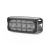 DIR LED,LEDEX,12-24V,BLACK,RED/BLU,SB