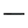 Layer 3 Aggregation Switch / 12-Port 10Gigabit SFP+ / Integrated QoS / IPv6 and IPv4 Support / Advanced Security / Stacking /