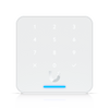 G3 Reader Flex Third-Generation NFC Card Reader with White Keyboard
