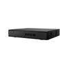 DVR 1080p Lite Pentahíbrido / 4 Canales TURBOHD + 1 Canal IP / 1 Bahía de Disco Duro / H.264+ / 1 Canal de Audio