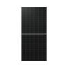 Modulo Solar HI-MO X10, 645 W BIFACIAL , 53.7 Vcc, Monocristalino HPBC
