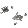 Accesorios de montaje atornillable para Lámparas LED EL900D HOFFMAN
