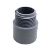 Conector para Conduit Cédula 40 de 1 1/4 ( 32 mm).