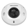 Domo IP Movil 2 Megapixel / Lente 2 mm / Micrófono Integrado / Funciones inteligentes: Detección de congestión de personas / WDR 120 dB / IP67 / IK10 / 30 Metros / Metal / Conector RJ45