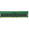 Módulo de Memoria DDR4 ECC Unbuffered DIMM | 16GB | 2666 MHz | Compatible con Series SA: SA3400D, SA3200D / Series UC: UC3400, UC3200 / Series 21: RS4021xs+, RS3621xs+, RS3621RPxs, RS2821RP+, RS2421RP+, RS2421+ / Series 19: RS1619xs+ / Series 18:
